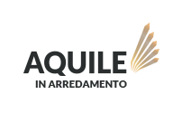 Aquile in arredamento